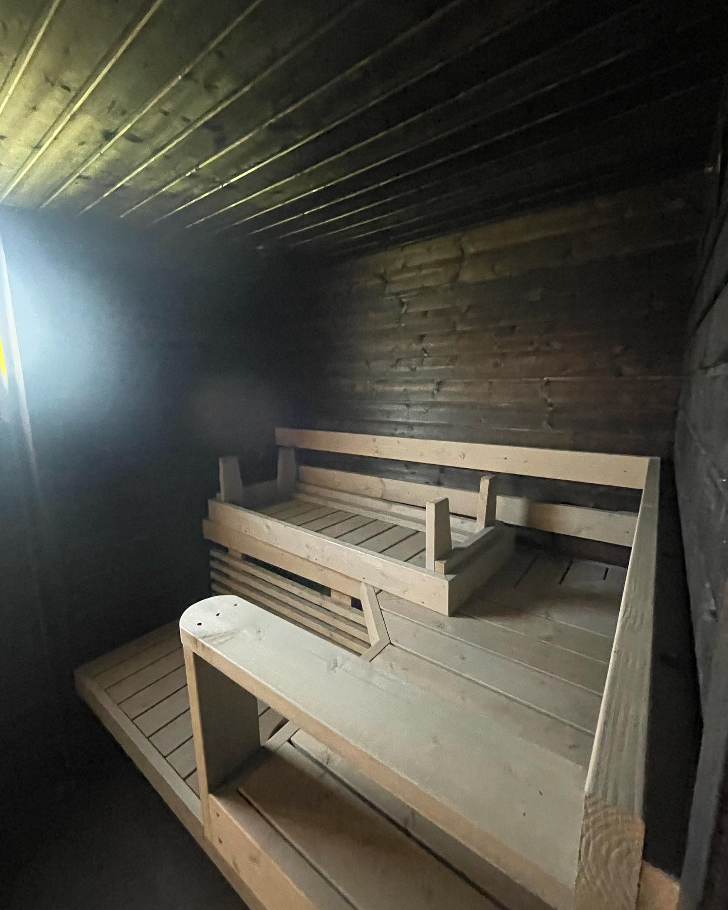 Saunarekka